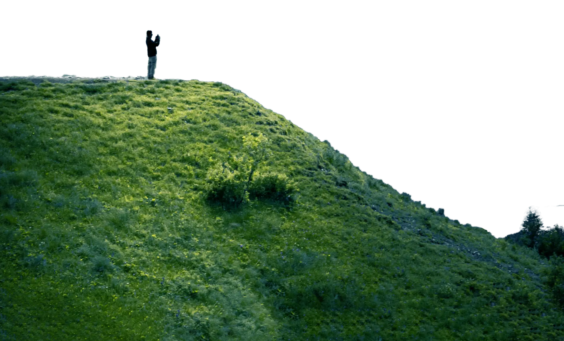 front-hill
